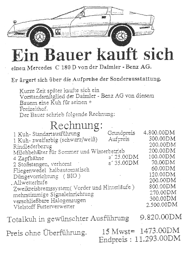 Autokauf