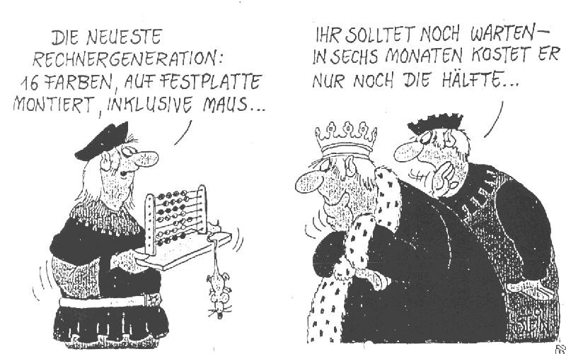 Rechner